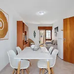 Tatil Evi T1 -