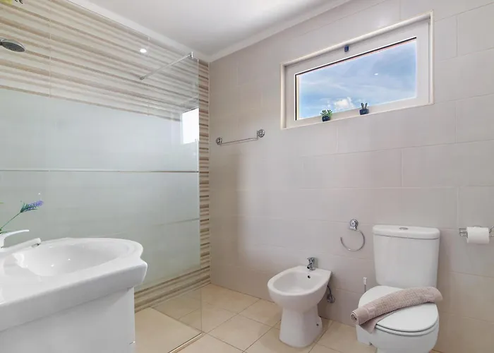 Дом отдыха T1 - Картейра